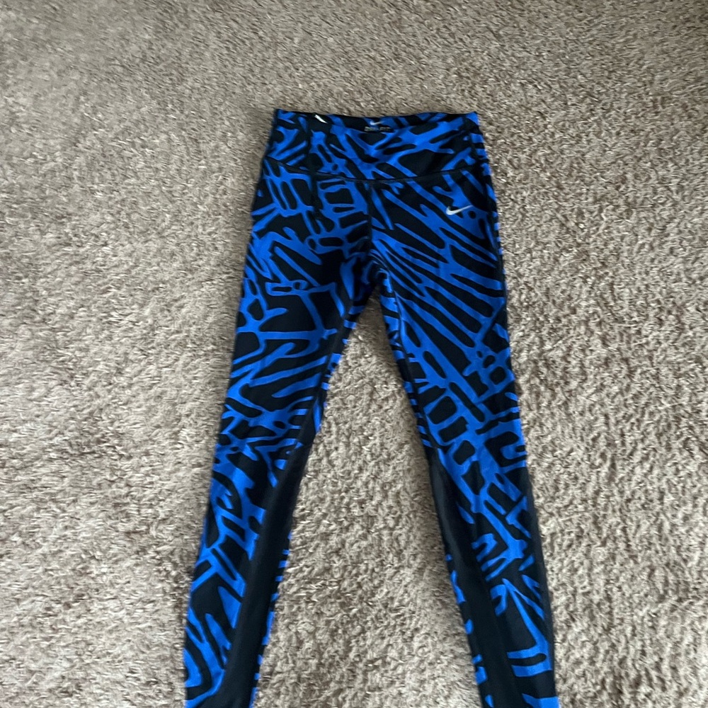 Nike running leggings for women’s
